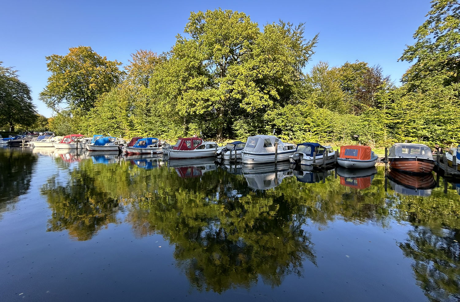 Silkeborg Lystbådehavn